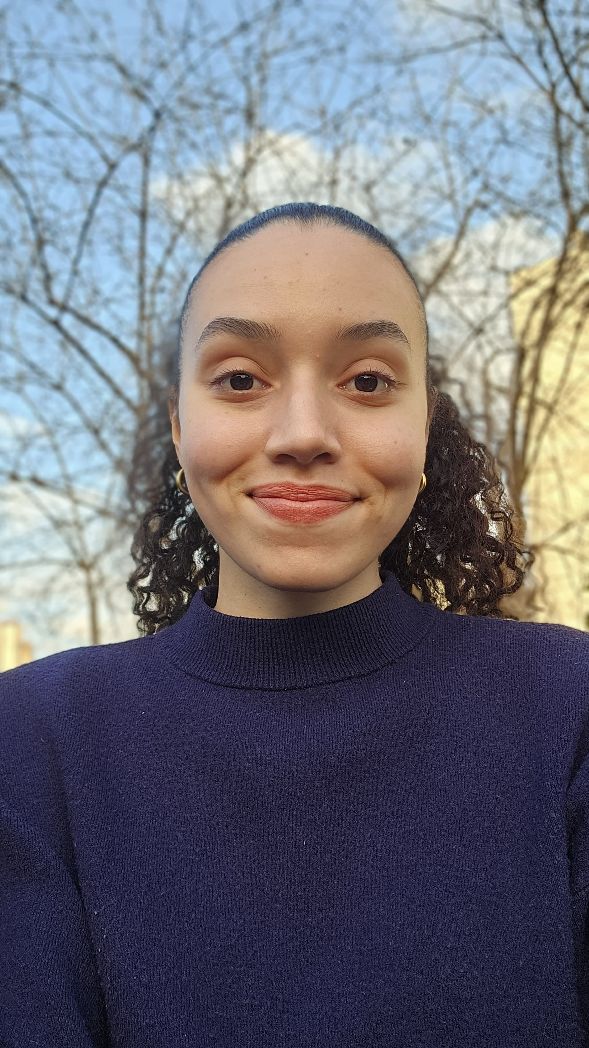 Photo de profil